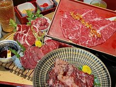 -300杯·和牛烧肉清酒专门店(廊里店)