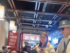 -寻裕记·现炒浇头面(人民广场店)