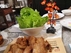 -香云轩·顺德菜(香云纱园林酒店店)