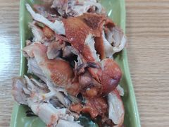 -高老板特色刀削面