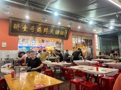 -醉壹号海鲜大排档(厦门美食地标店)