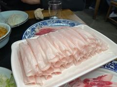 -裕德孚·非遗手切涮羊肉(东直门内大街店)