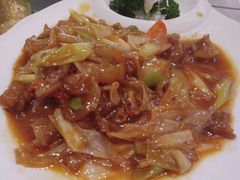 -东方亚克西餐厅(西康路店)