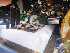 -加餐海鲜自助(宝龙一城店)