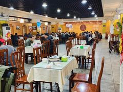 大堂-石饮红星包子(中山路店)