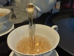 -筠咖啡西餐厅(上海国展宝龙丽筠酒店)