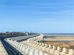 -南汇嘴观海公园