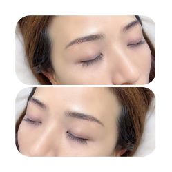 -久匠·纹眉半永久野生眉