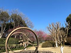 -杭州城北体育公园