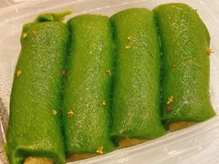 -沈大成(南京东路店)