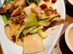 -云海肴·汽锅鸡·云南菜(美罗城店)