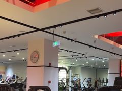 -奇迹健身(金牛凯德店)