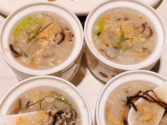 -滋粥楼·顺德菜(番禺广场总店)
