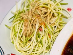 口味葫芦丝-峨嵋酒家(地安门店)
