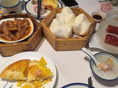 -粤食堂(天津和悦汇店)