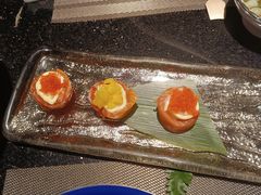 -極上萬膳·日料放题(海岸城店)