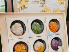 -奈雪的茶(南山大冲一期店)