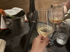 -Hideout Hookah Lounge·隐觅地