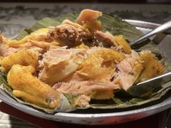 叫花童子鸡-桂满陇·锦绣江南(益田广场店)