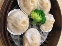 -澳门西南饭店·粤菜·茶市·手工点心(华海路店)