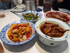 -欧记大排档·景德菜(上海首店)