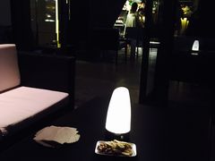 -Ish Whiskey&Cocktail Bar酒吧(合生麒麟新天地店)
