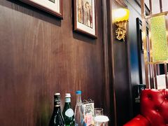 -J Prime牛排海鲜餐厅(人民广场店)