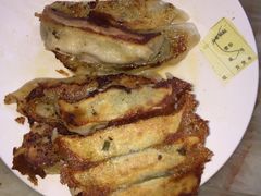 -青岛锅贴(四流中路店)