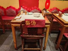 -小吊梨汤·北京菜·烤鸭(鸟巢店)