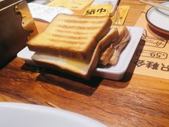 -喝丢一只鞋海鲜烧烤(文体街店)