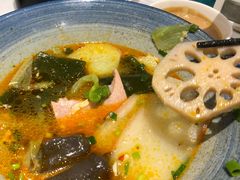 -眉州东坡(团结湖店)