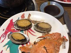 -阳光岛·海鲜盛宴(银泰中心in99店)