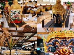 -Home Thai·泰谣(王府井apm店)