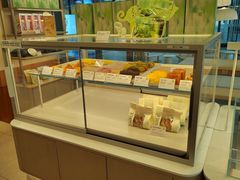 -奈雪的茶(青岛卓悦里INTOWN店)