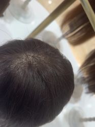 -Rebecca瑞贝卡时尚假发