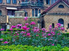 -马勒别墅饭店(静安寺店)
