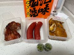 -龙记香港茶餐厅(久光百货店)