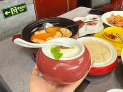 -花家怡园(四合院总店)