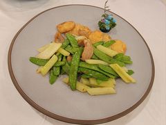 如意百花藕-鹿鸣酒家(越秀店)