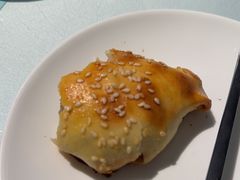 -新疆兵团食府清真(马连道店)