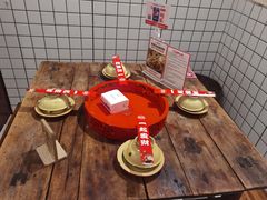 -聂发财重庆江湖菜(解放碑店)