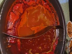 -憨铁匠老火锅(龙岗万科里店)