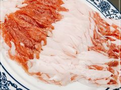 -裕德孚·非遗手切涮羊肉(东直门内大街店)