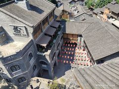 -重庆十八梯传统风貌区