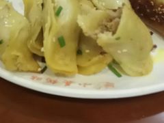 -小姜锅贴(凤凰街店)