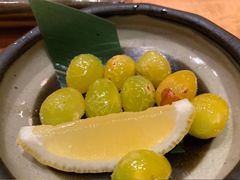 蟹肉蒸饭-银座田舍家