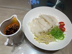 -面辣子·陕西家乡菜(钟楼店)