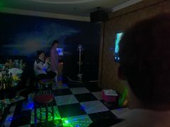 -鑫麦KTV(首都宾馆店)