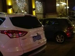 -栖巢(华声苑店)