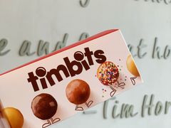 -Tims天好咖啡(河西万象城店)